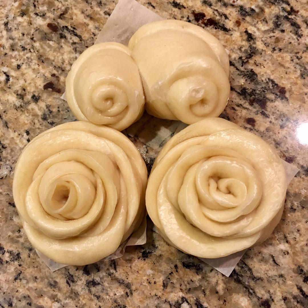 馒头成形记（图文完全版）