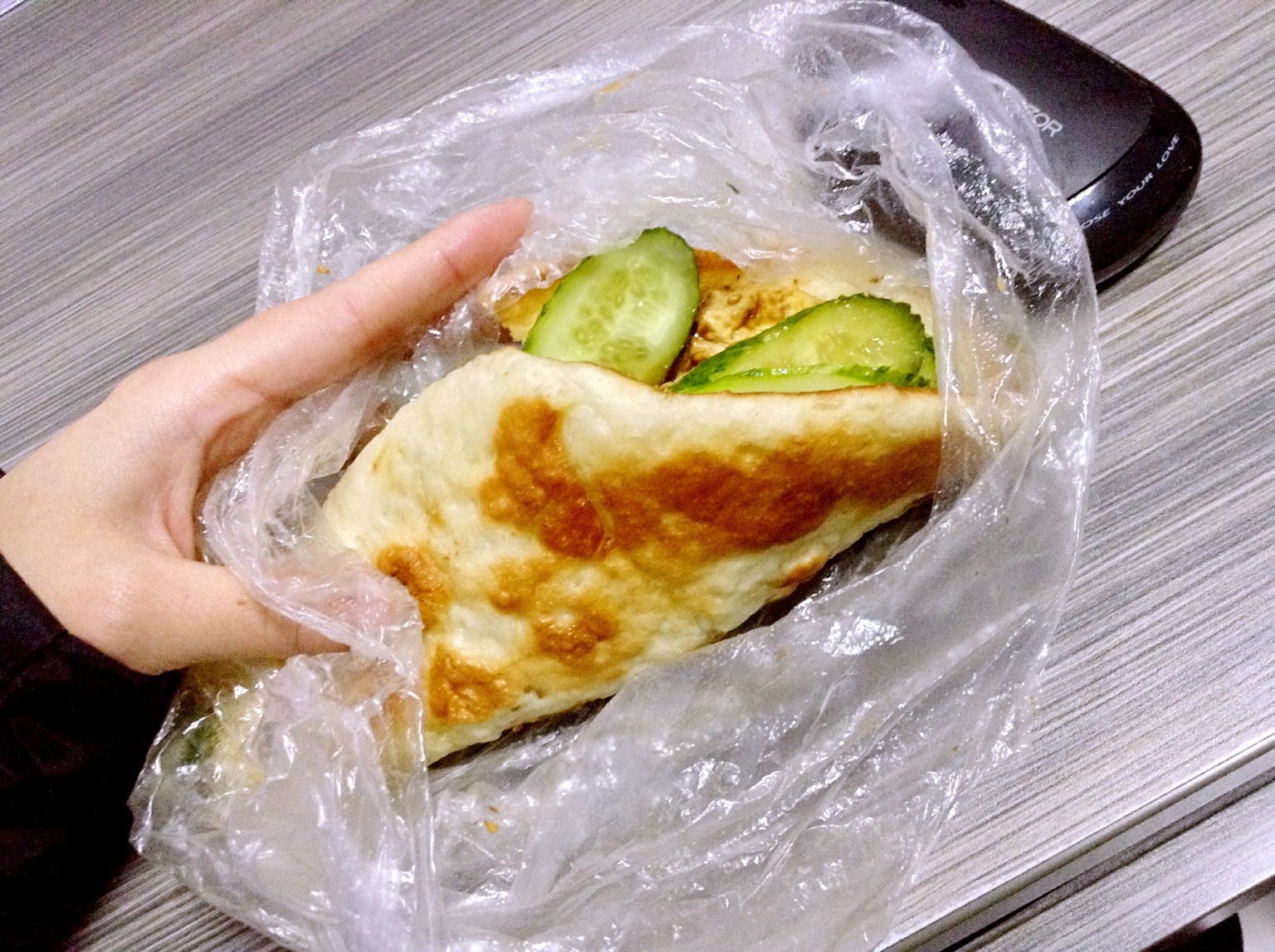 一百次都成功的面包机发酵面团，包子馒头花卷一把罩