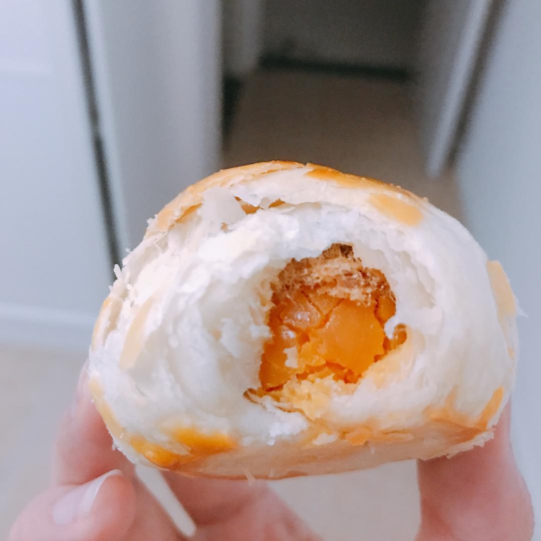 蛋黄酥&网红麻薯蛋黄酥---半圆天地盖包装调整方