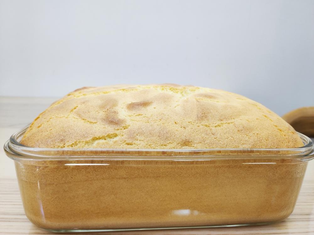 戚风蛋糕（第一次就不失误）的做法