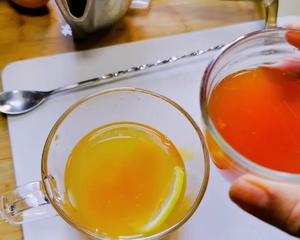 金桔柠檬蜜茶的做法 步骤7