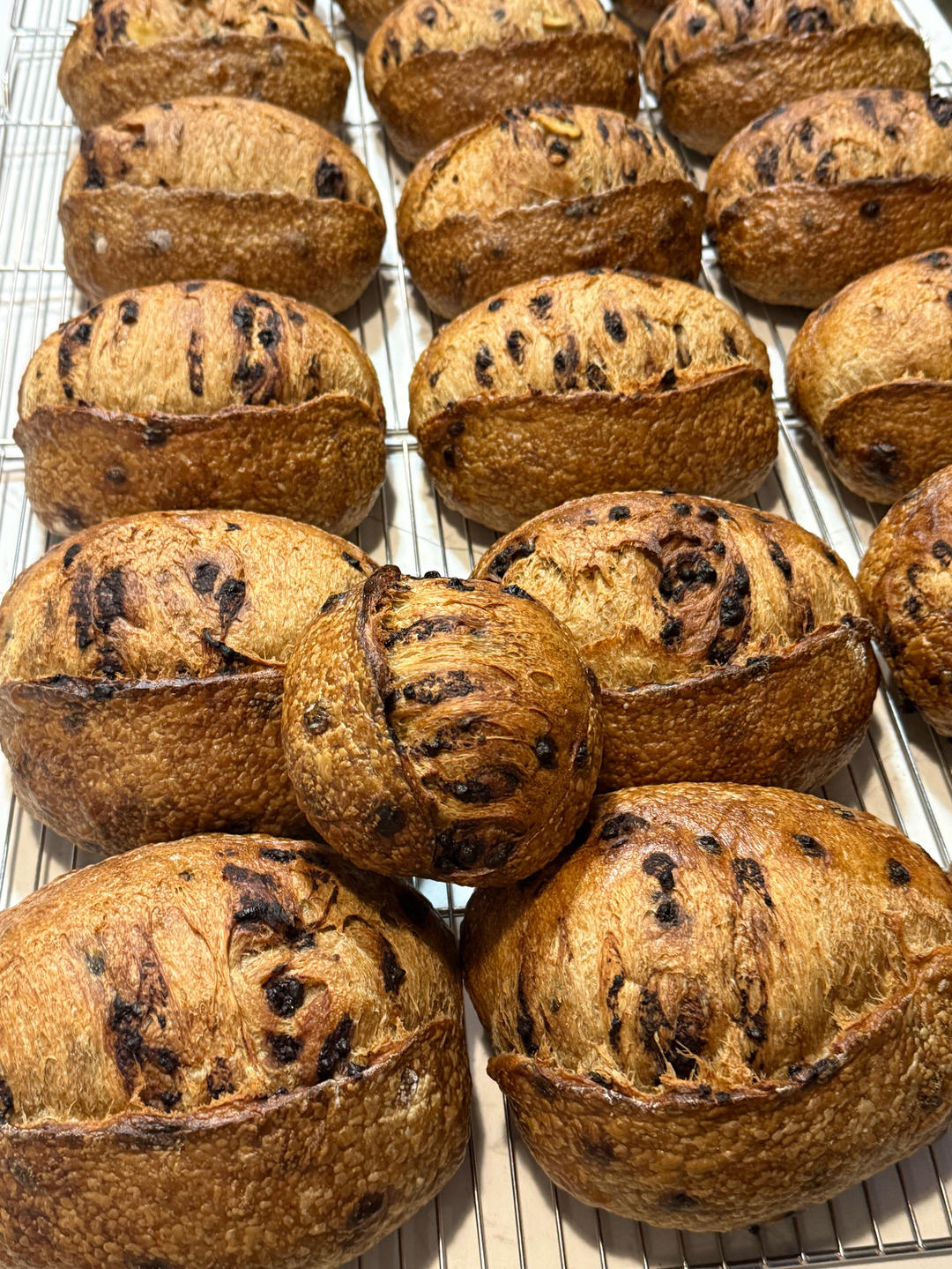 【I ♥Baking】