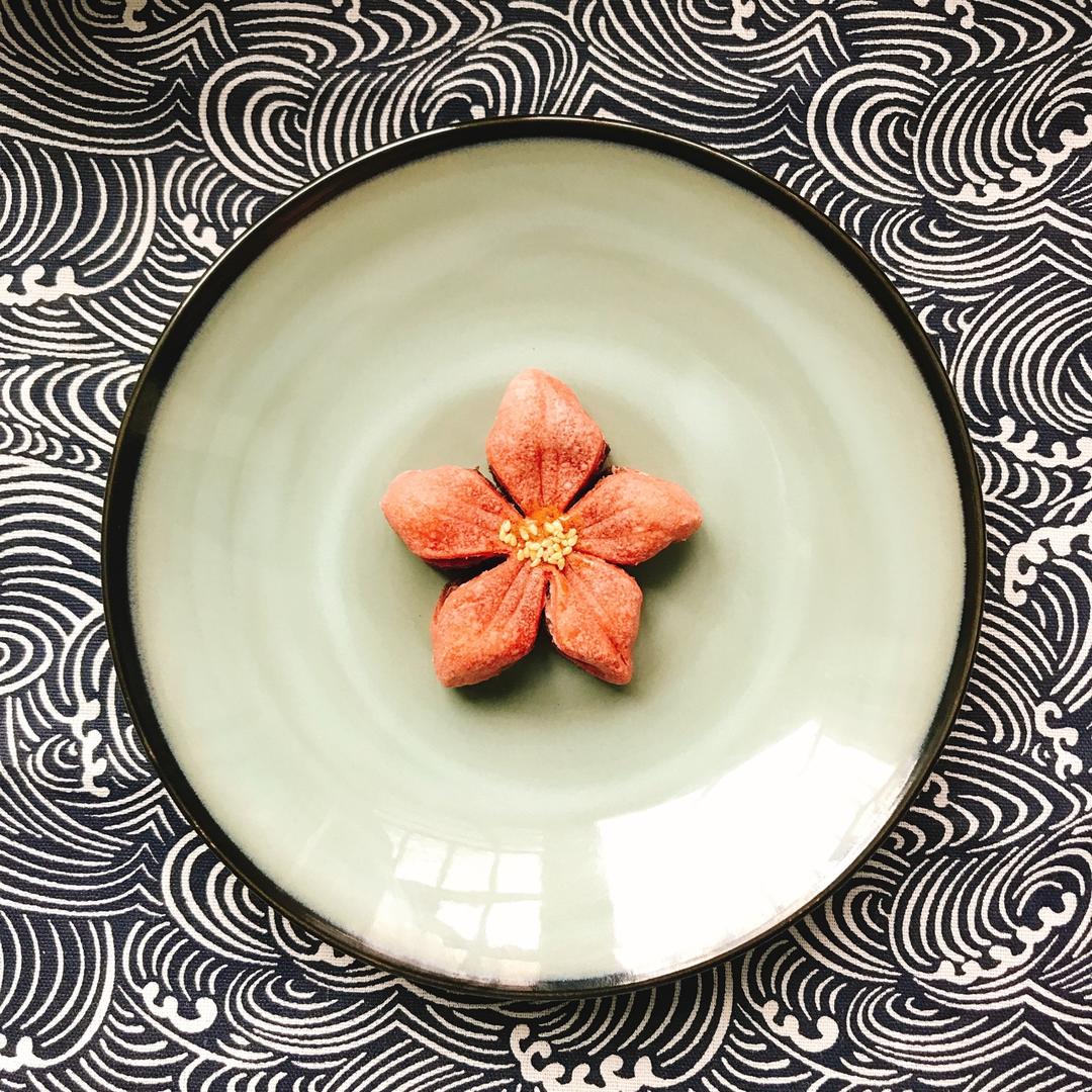 樱花酥🌸