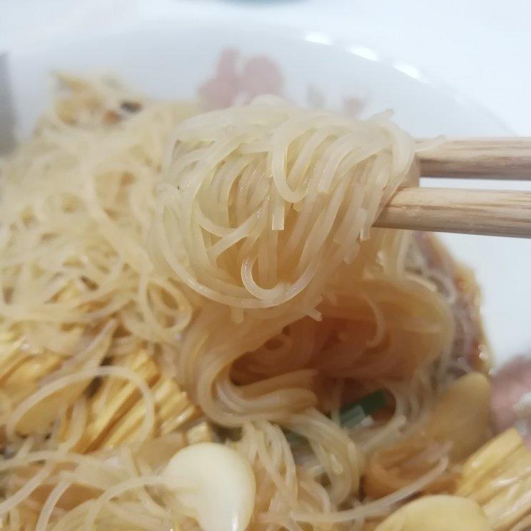 超鲜万用虾头汤底（虾头虾壳有了好的归宿～海鲜汤，煮面，泡饭，火锅都能用！）