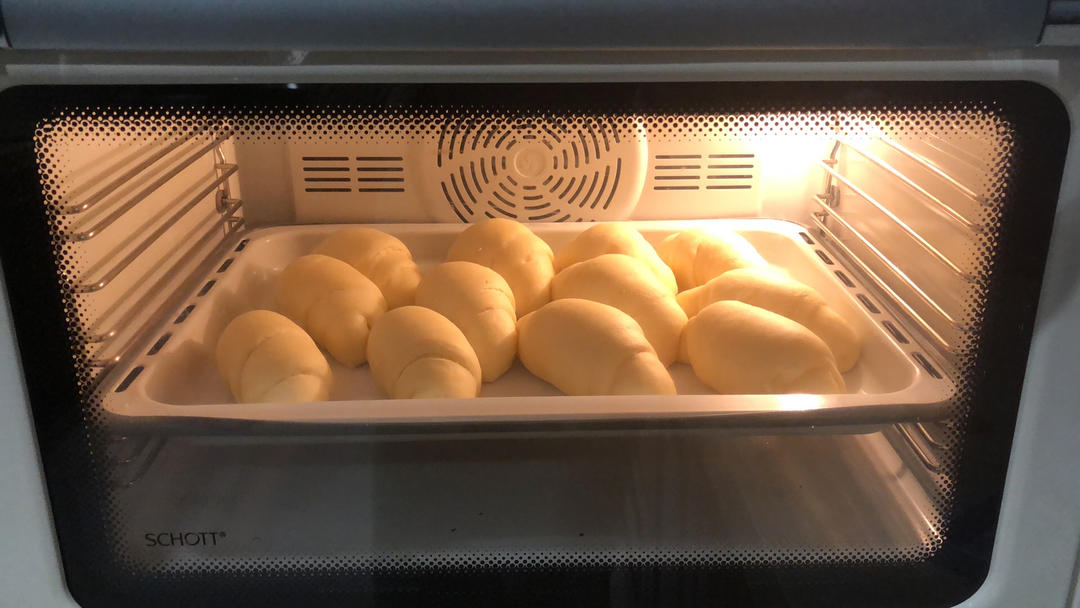 早餐奶油卷(金大旺)
