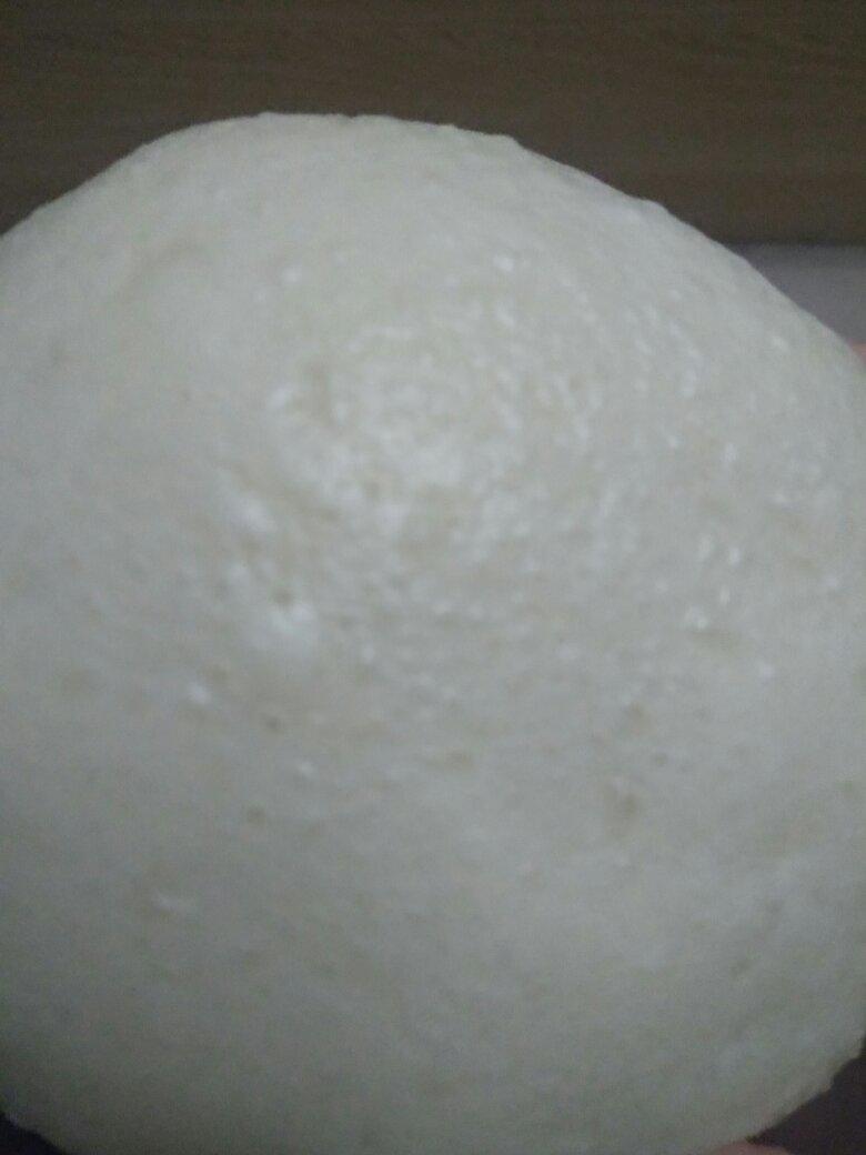 馒头（一次发酵法）