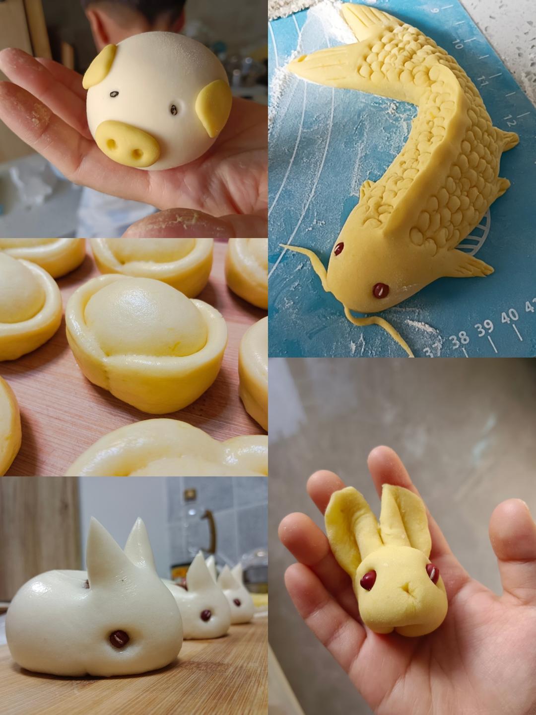电饭煲#懒人版#红豆沙馅