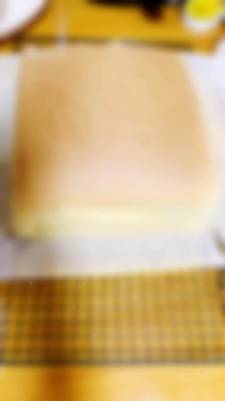 原味古早味蛋糕（8寸）