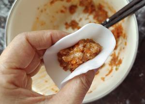 最终定稿的水晶虾饺配方的做法 步骤10