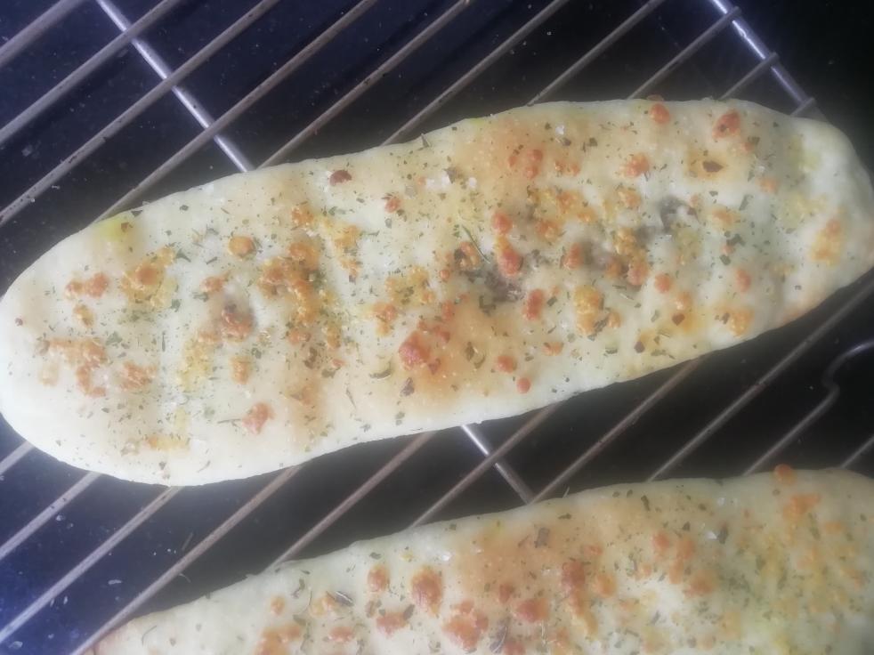 印度馕饼