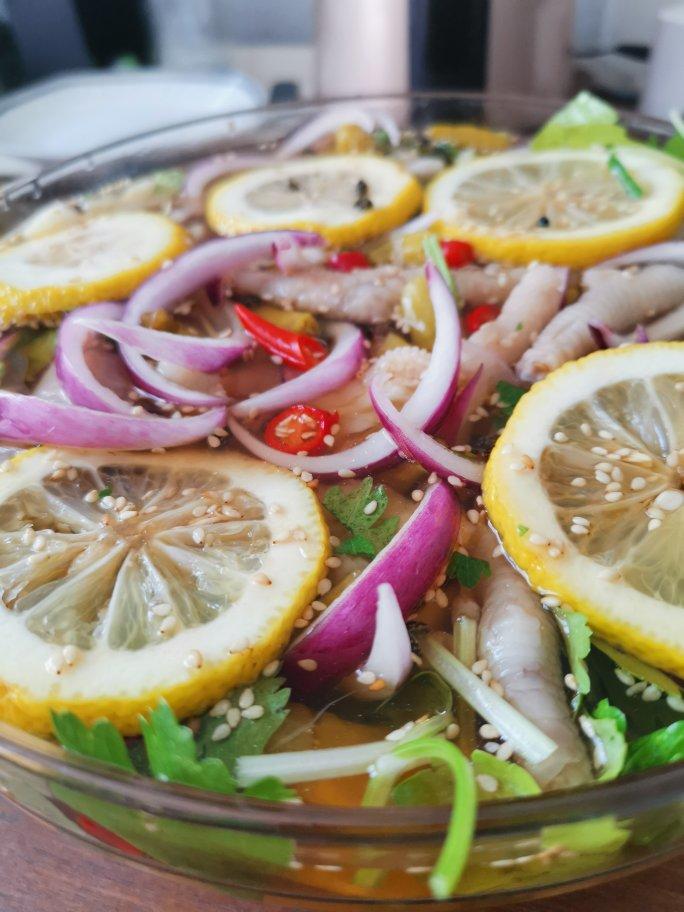 高温必备☝️吃了就停不下来的泡🐔鸡爪爪