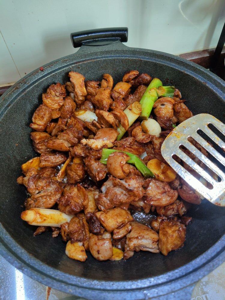 教你做港式支竹羊腩煲👏🏻冬日暖身暖胃滋补 去羊肉骚味秘方㊙️