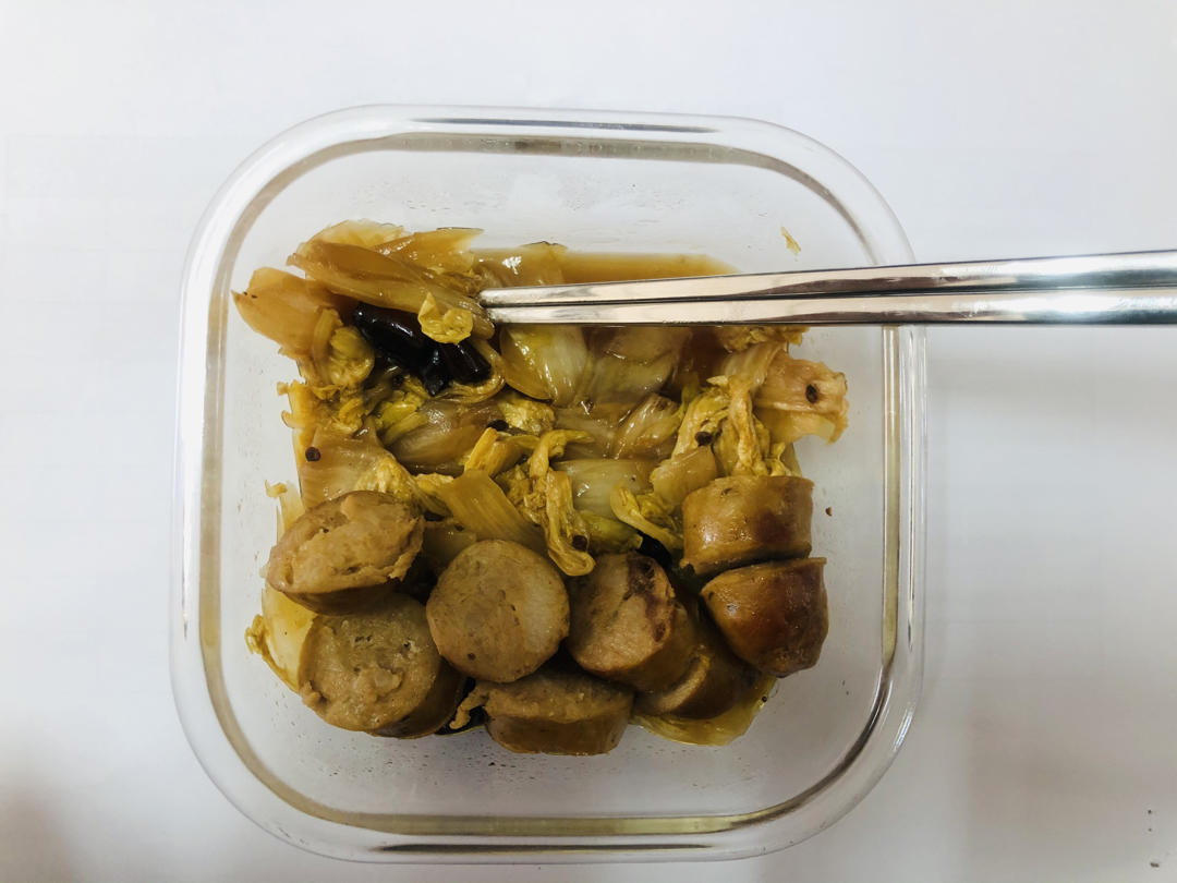我的生酮菜单