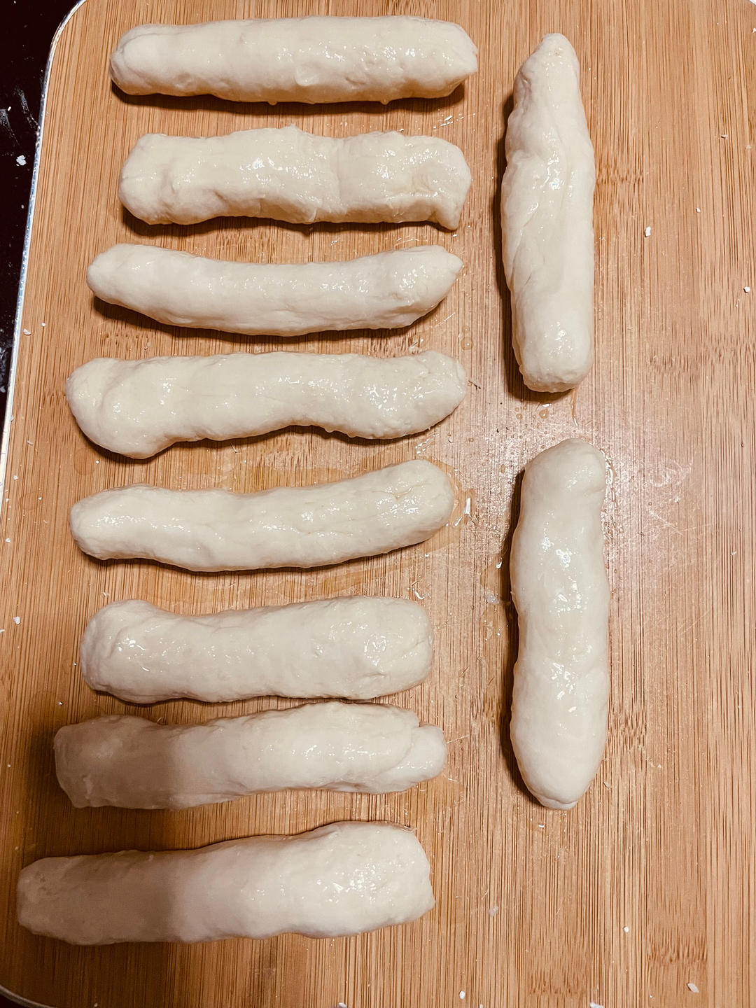 家常葱油饼 柔软多层 凉了也不硬 附细节视频详解