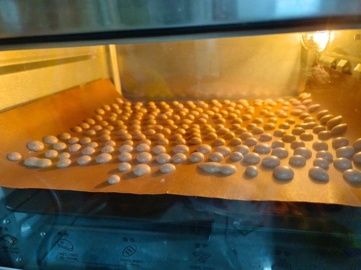紫薯溶豆