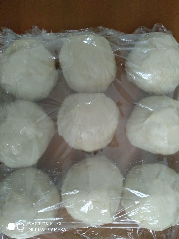 手抓饼坯子