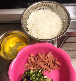 广东炒米粉系列的做法 步骤1