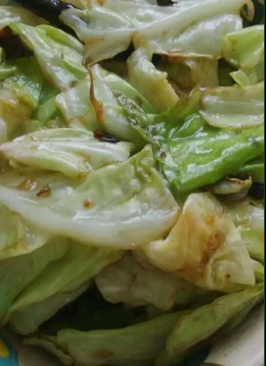 火爆大头菜