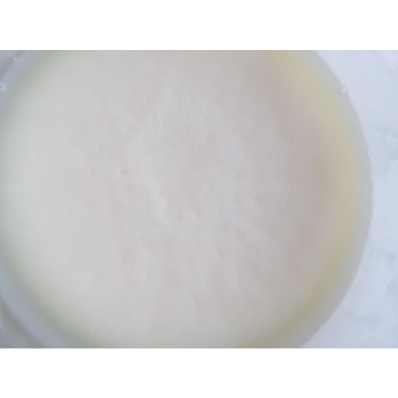 熬猪油（超级简单