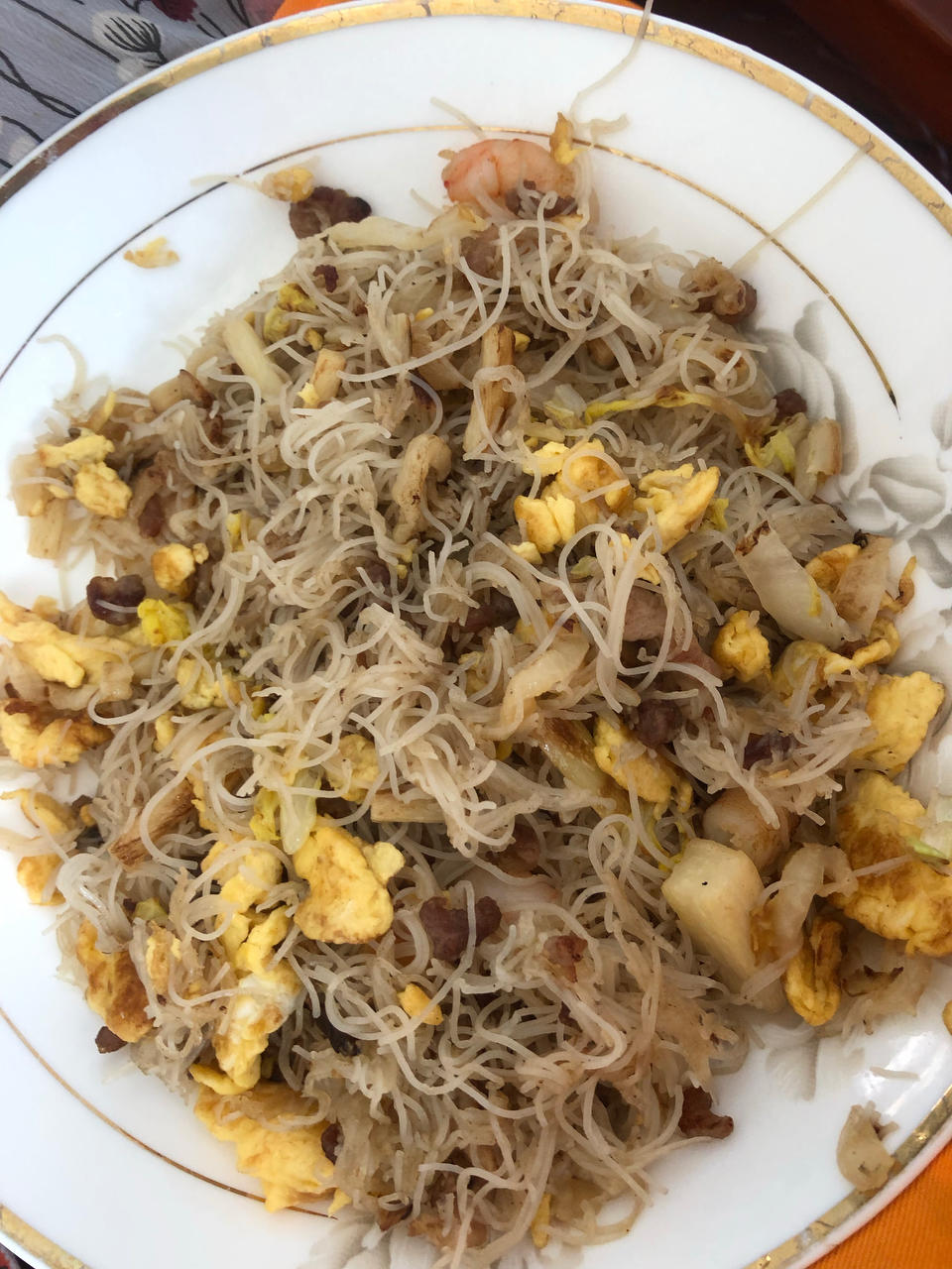 麦饼（适合新手）