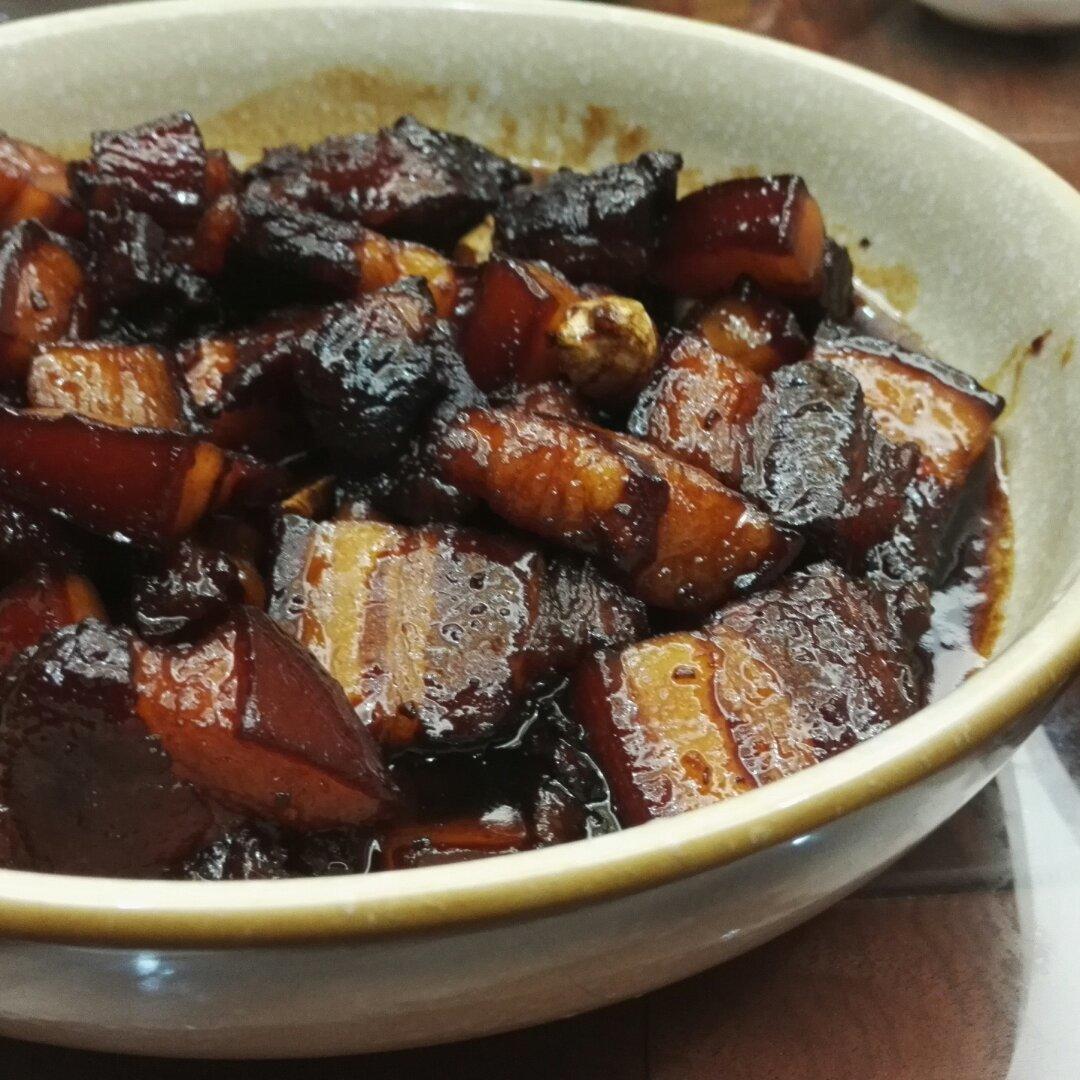 红烧肉