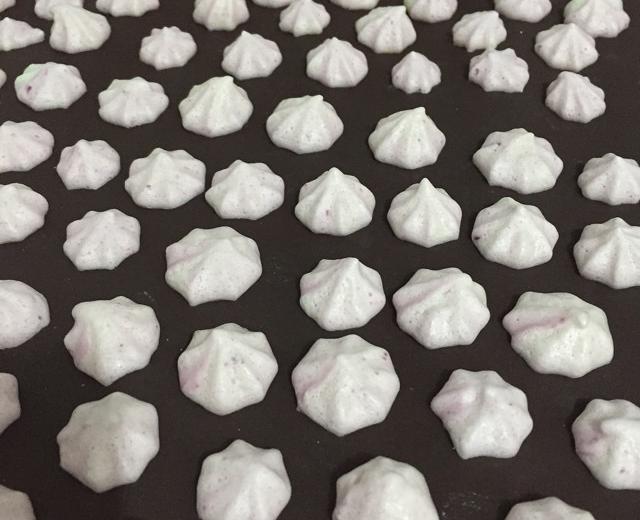 幼儿酸奶泡芙/溶豆的做法