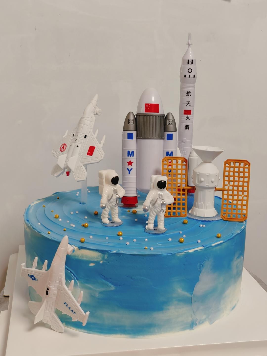 蛋糕蛋糕来🍰