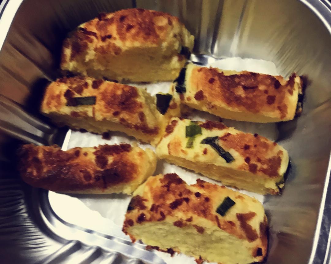 生酮蛋卷-蛋糕-蒸糕