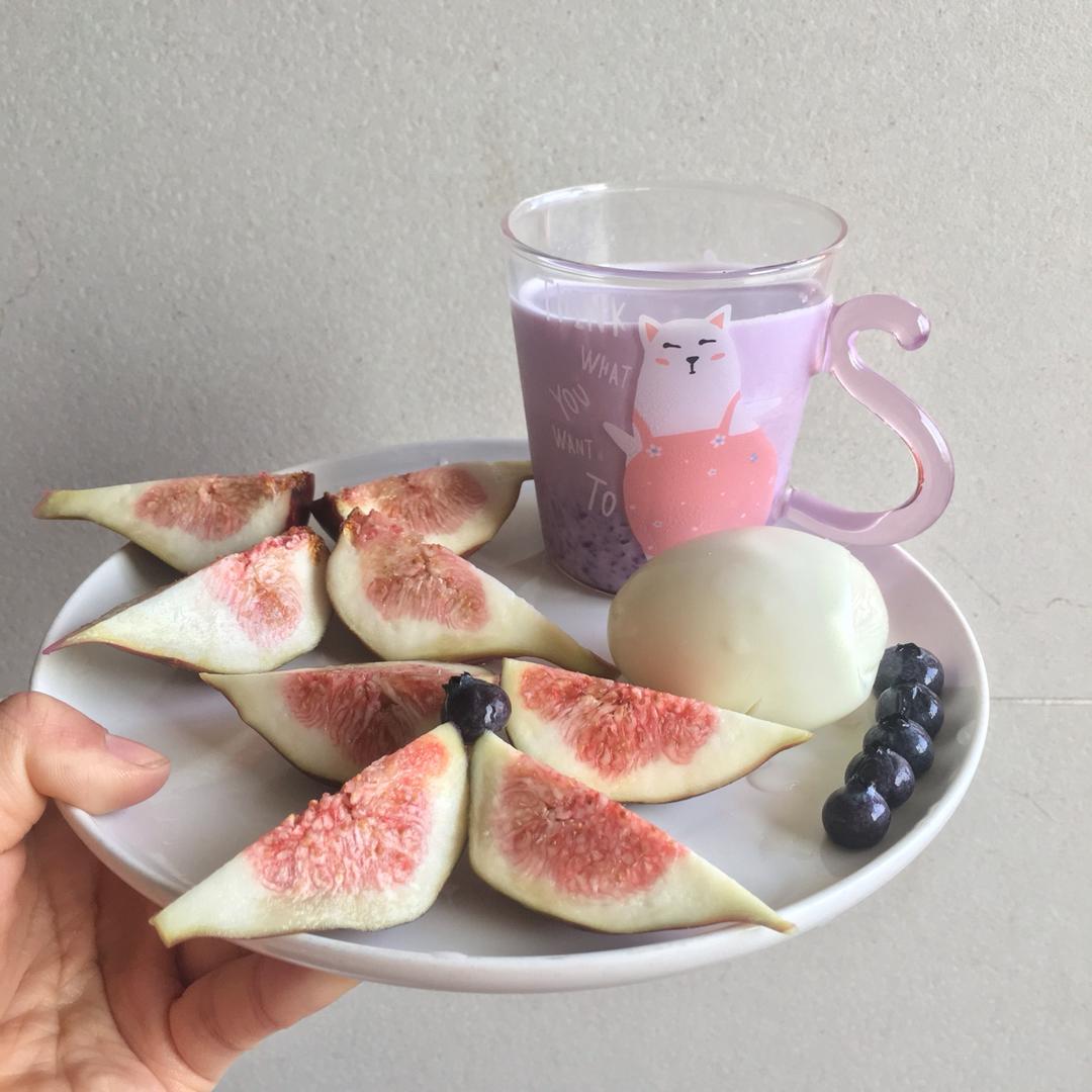 减脂·吃最原始的味道～