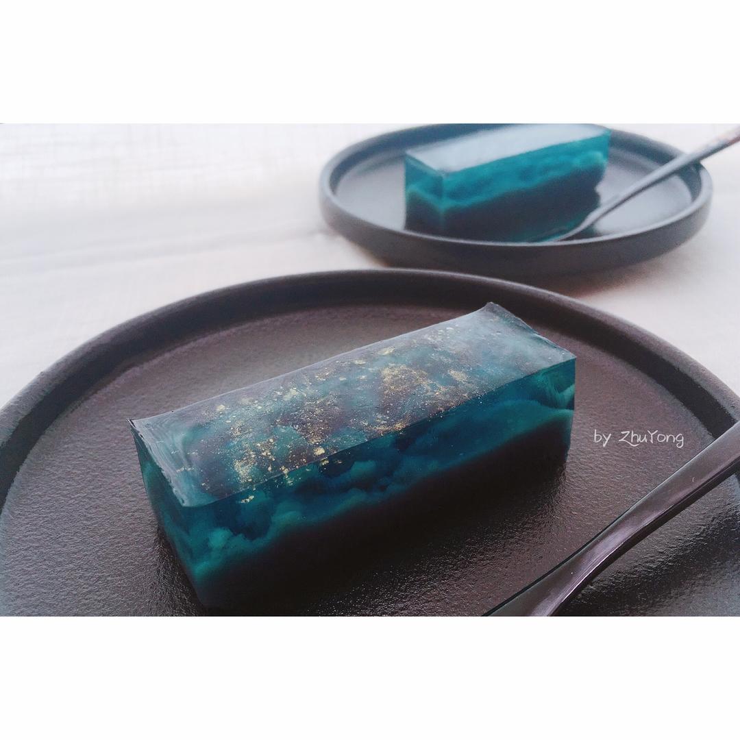 和菓子【天の川】