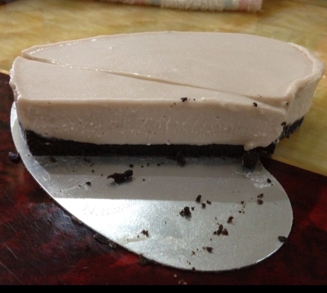 酸乳酪重芝士蛋糕