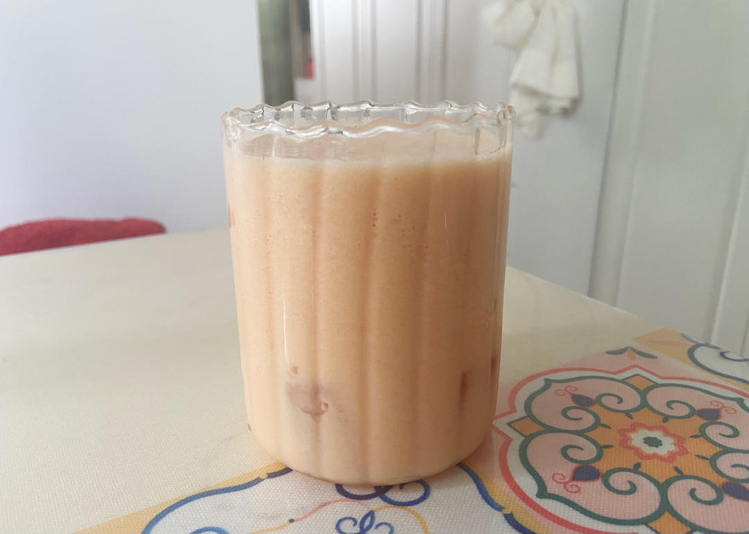 每日一杯不重样（破壁机食谱）