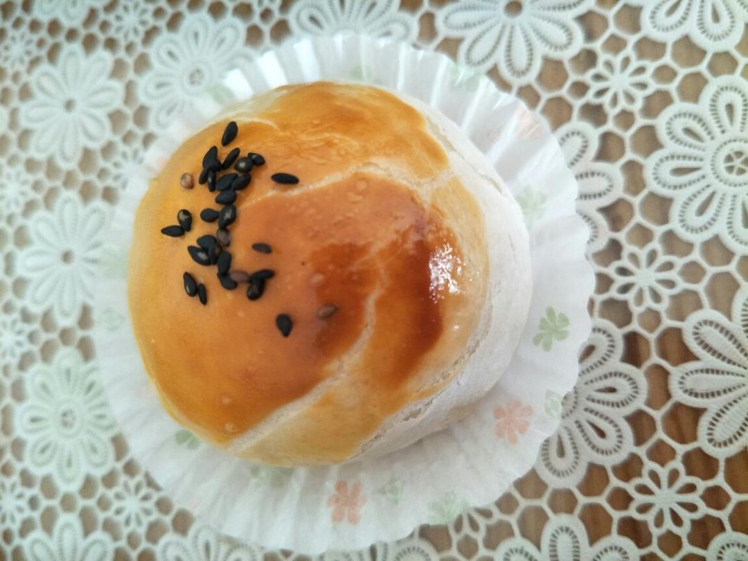 最详细的蛋黄酥（广式月饼🥮）方子修订版（新手必看）