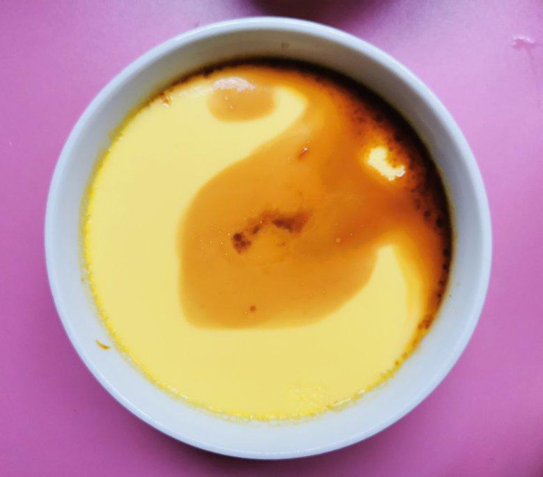 超快零失败的蒸鸡蛋羹