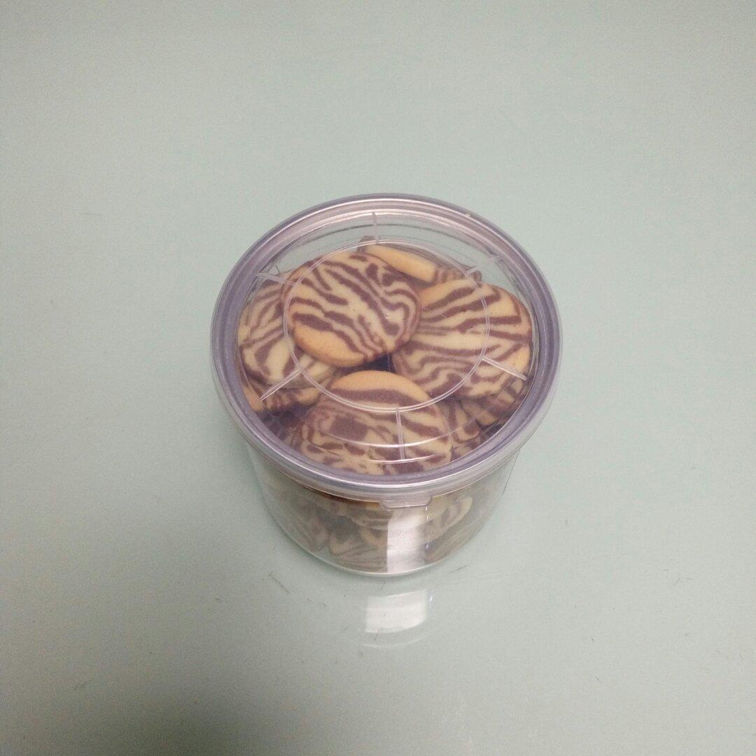 云石曲奇