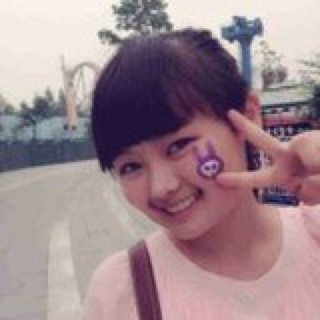 饶梦玲Kelly