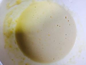 外脆里嫩的炸牛奶的做法 步骤4