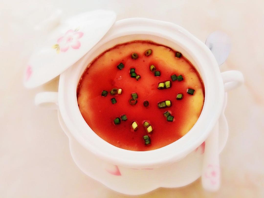 宛如布丁般🍮的快手镜面蒸蛋、零失败