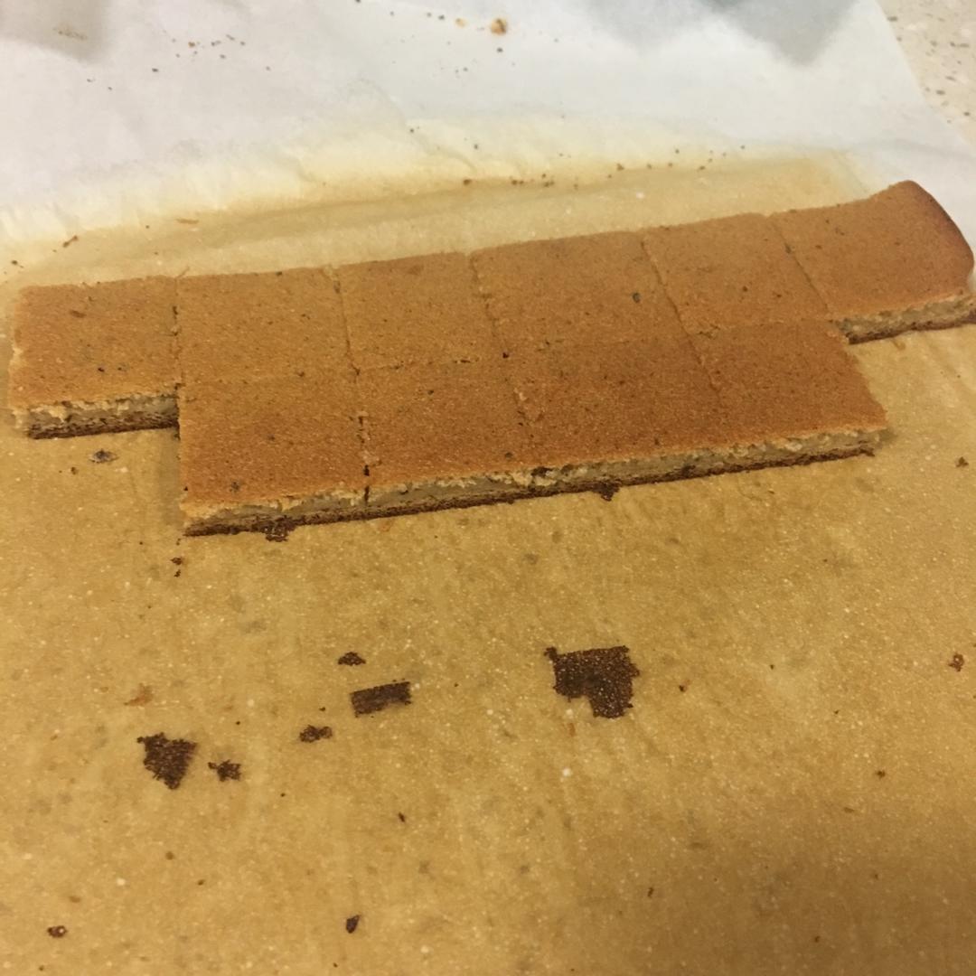 浓香枣糕