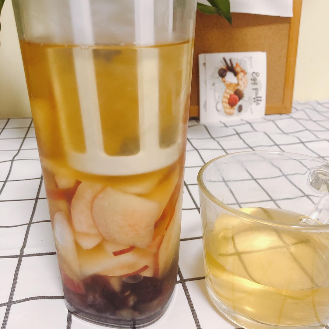 关于冷泡茶的一二三