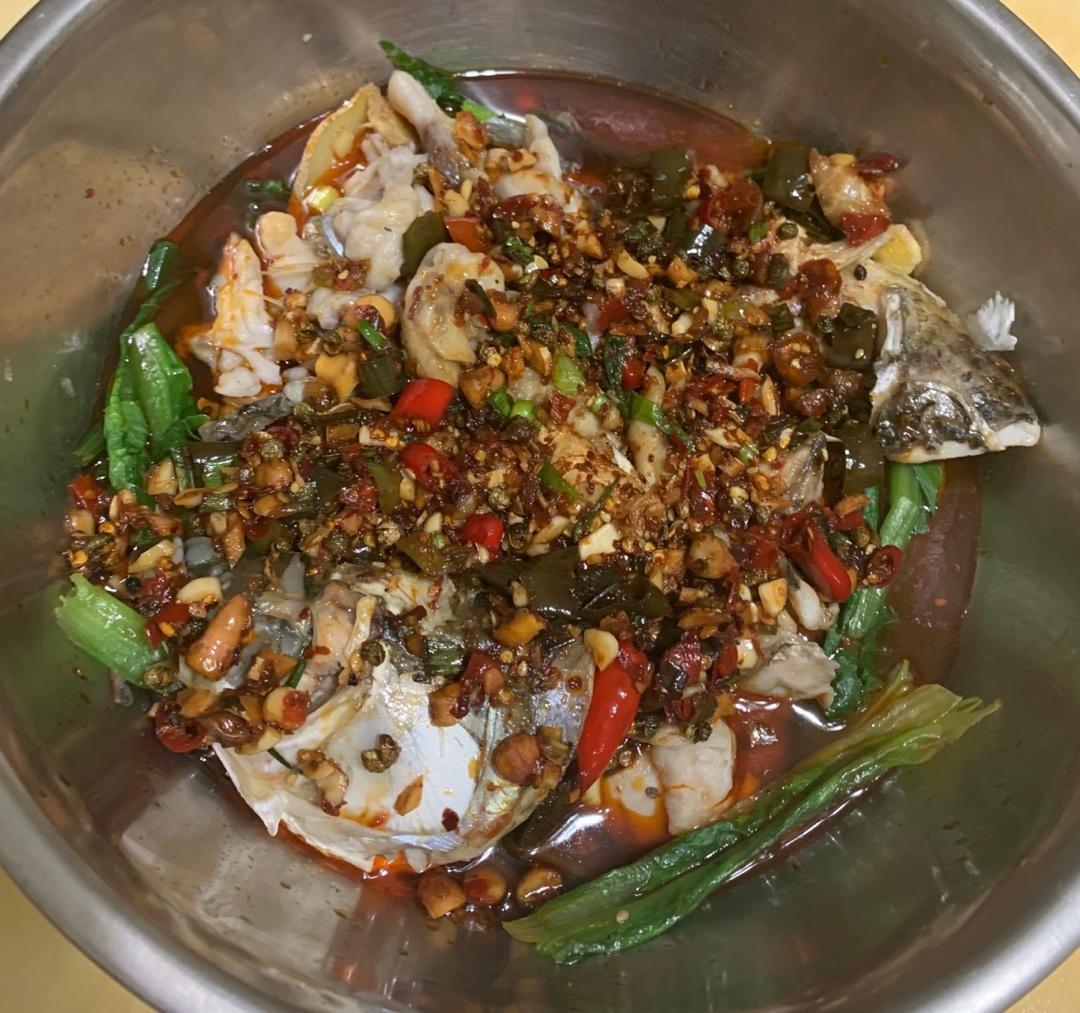 草鱼最好吃的做法，比酸菜鱼水煮鱼还好吃