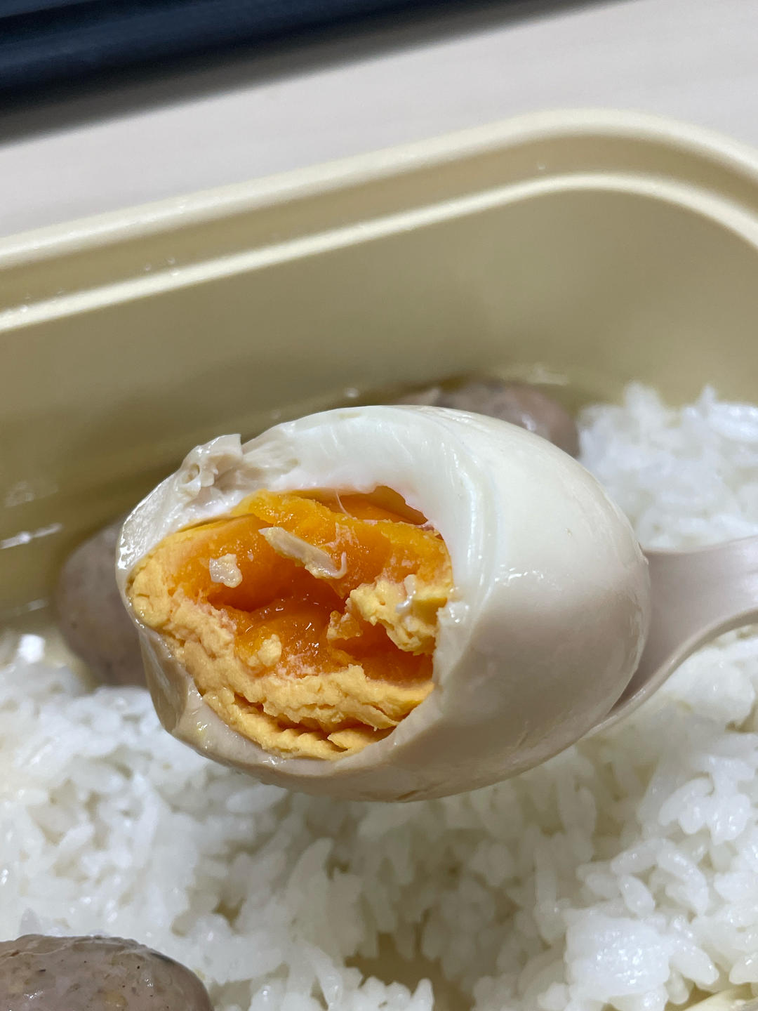 溏心蛋、日式溏心蛋（百分百成功）