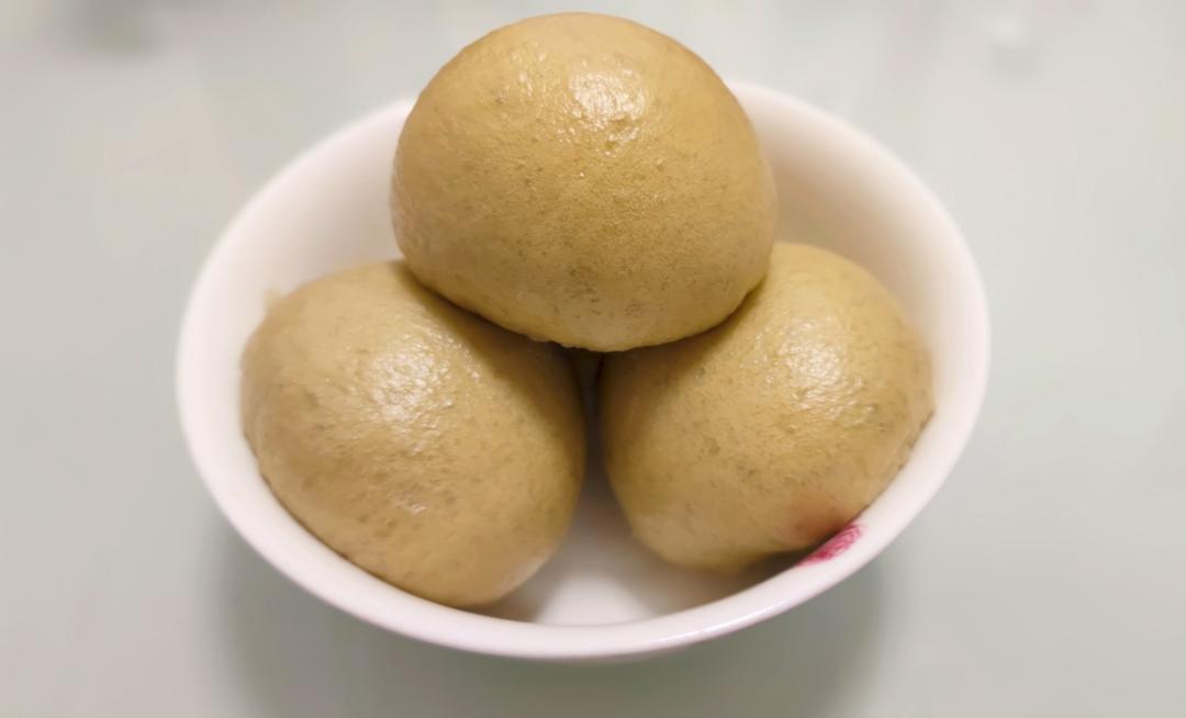 山药枣蓉抹茶包