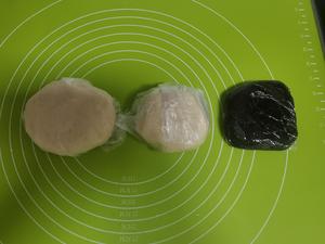 美味的枣泥酥的做法 步骤9