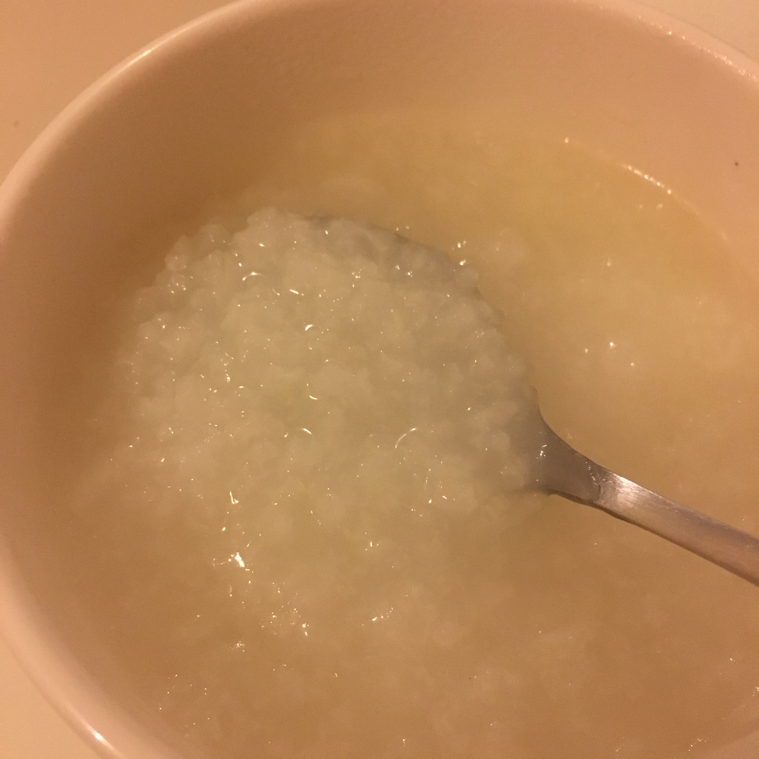 白粥【煮粥技巧大公开】