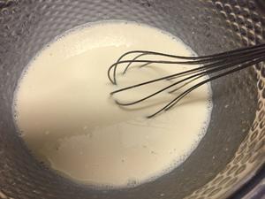 法式吐司-鸡蛋牛奶炸吐司的做法 步骤5