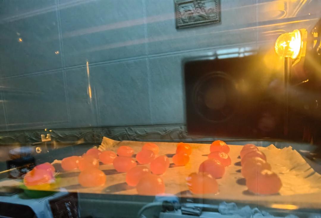 广式月饼—蛋黄莲蓉月饼