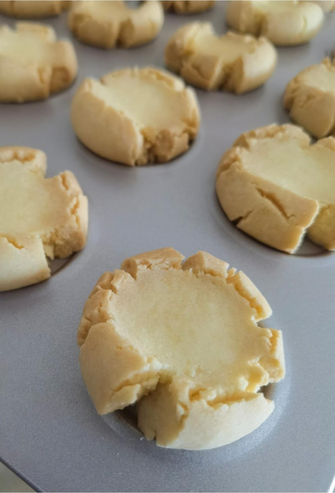 玛格丽特饼干