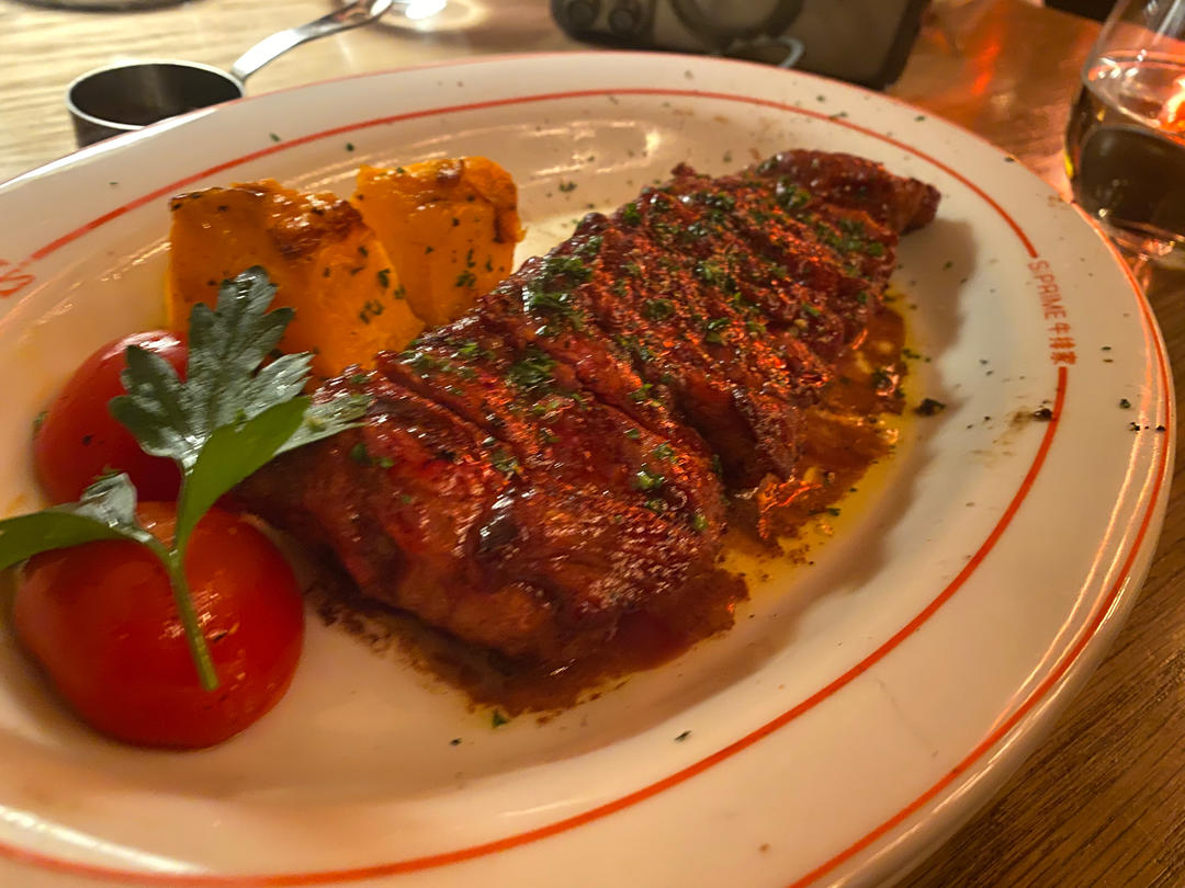 一起用餐吧