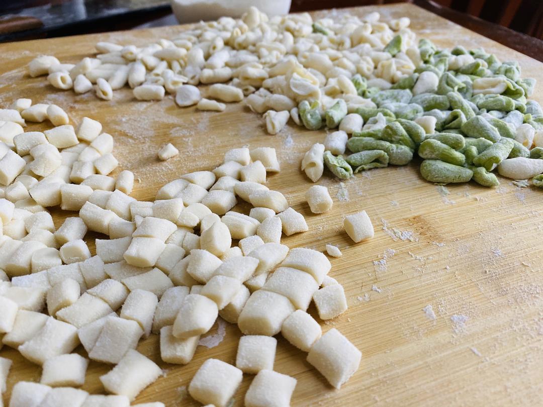 2019年家常菜的做法